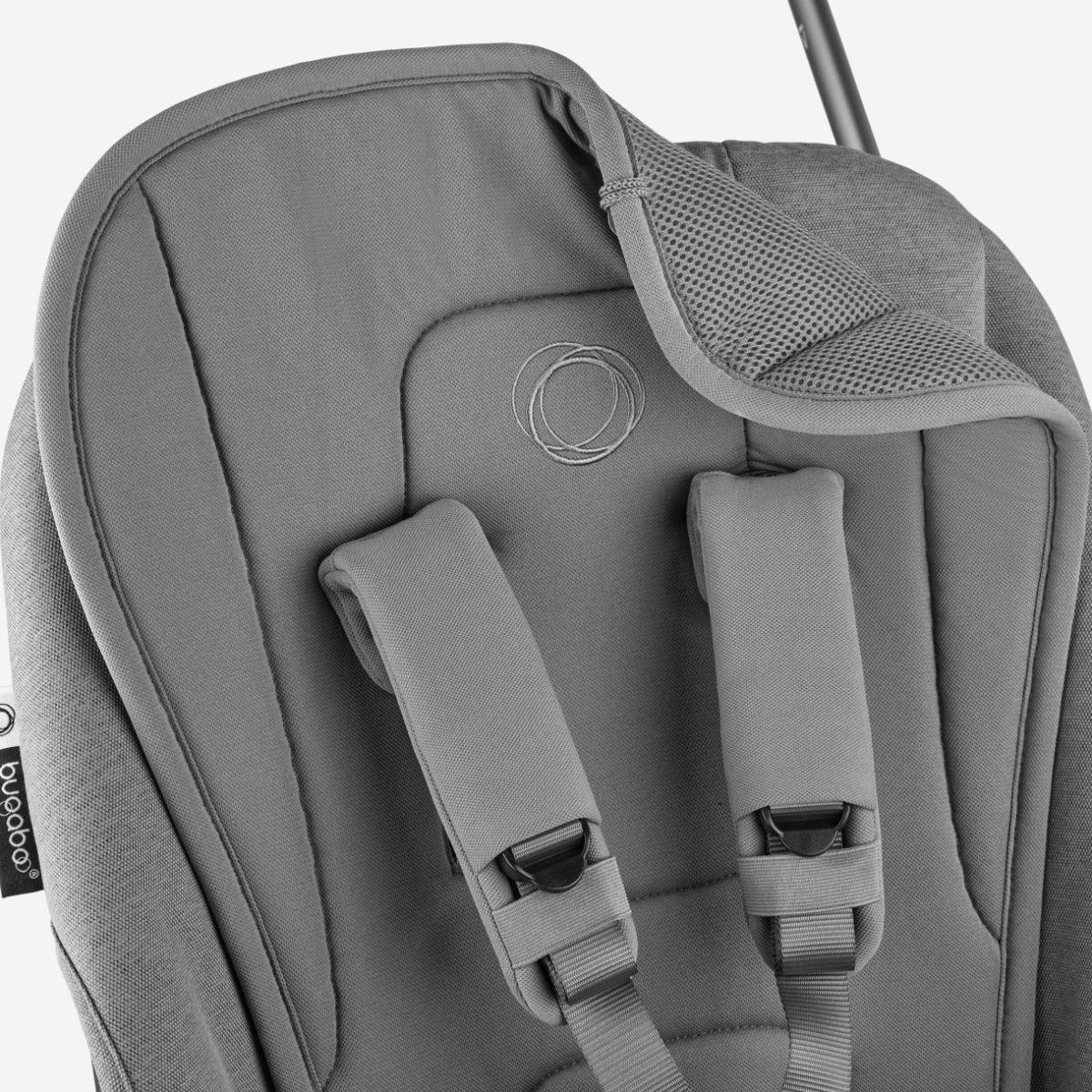 Bugaboo Dual Comfort Seat Liner - Assorted Colours | Mothercare SG
